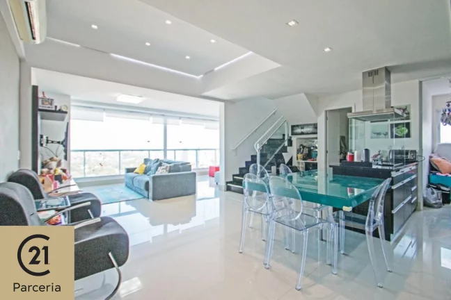 Imagem APARTAMENTO RESIDENCIAL em SÃO PAULO - SP, CAMPO BELO