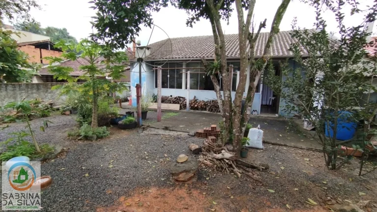 Imagem Casa - Itoupavazinha - Blumenau