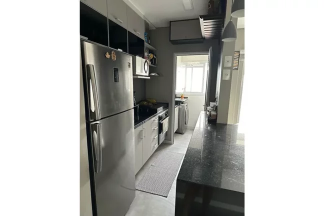 Imagem APARTAMENTO RESIDENCIAL em São Paulo - SP, Liberdade