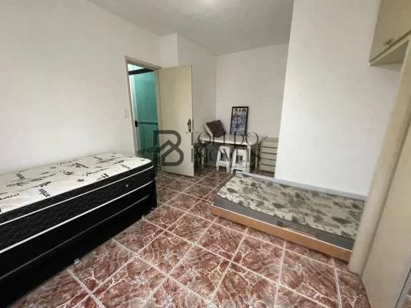 Imagem Apartamento duplex com vista para o mar, localizado no bairro da Aviação – Praia Grande