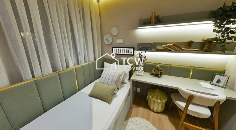 Imagem Apartamento à venda no bairro Indianópolis - São Paulo/SP, Zona Sul
