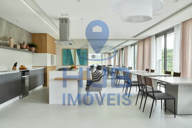 Imagem Apartamento 3 Dormitórios para venda em Florianópolis - SC
