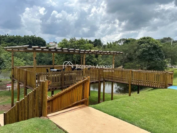 Imagem Terreno à venda no Condomínio Residencial das Acácias - Paulínia/SP 

Oportunidade imperdível! ...
