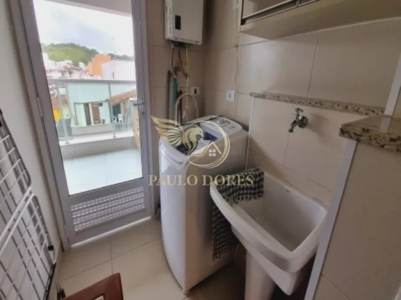 Imagem APARTAMENTO À VENDA COM 3 DORMITÓRIOS A 50 METROS DO MAR NA ÁREA NOBRE DA PRAIA GRANDE EM UBATUBA-SP