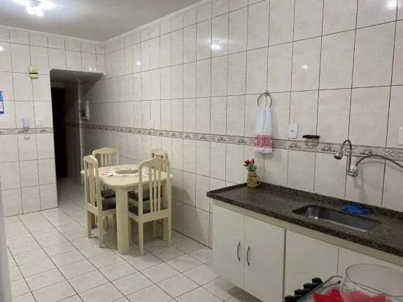 Imagem Apartamento à venda em Santos na Aparecida, próximo da Praia