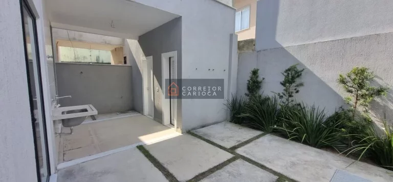 Imagem Casa 4 Suítes Rio Mar Classic