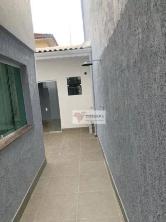 Imagem Sobrado para alugar, 160 m² por R$ 6.600,00/mês - Vila Cordeiro - São Paulo/SP