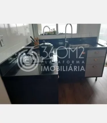 Imagem Cobertura para Venda em Santo André / SP no bairro Parque das Nações