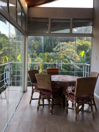 Imagem Chácara à venda no bairro Chácaras Sol Nascente - Mogi Mirim/SP