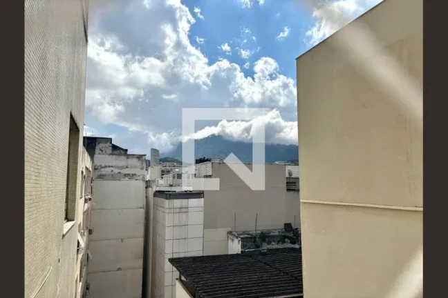 Imagem Apartamento à Venda - Leblon, 3 Quartos, 178 m2