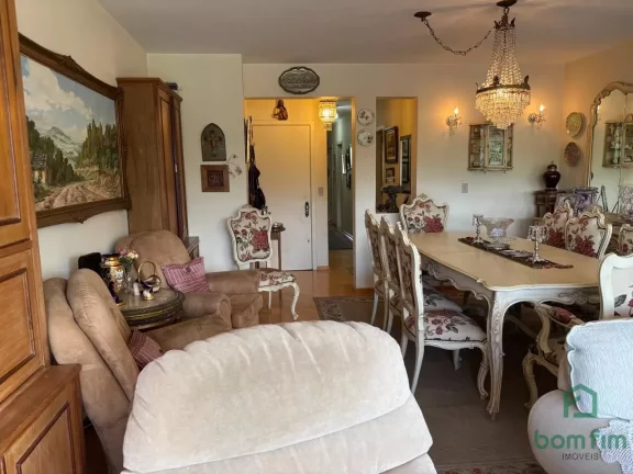 Imagem Apartamento para venda, Centro, Canela - AP2346