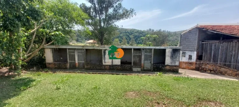 Imagem Chácara para Venda em São Roque, Saboó, Recanto Das Acácias, 2 dormitórios, 2 banheiros, 1 vaga