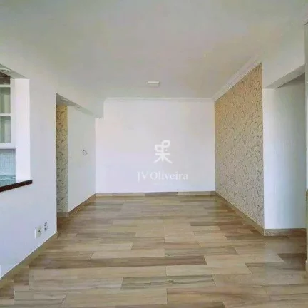 Imagem Apartamento com 3 dormitórios à venda, 84 m² por R$ 1.060.000,00 - Jardim Guedala - São Paulo/SP