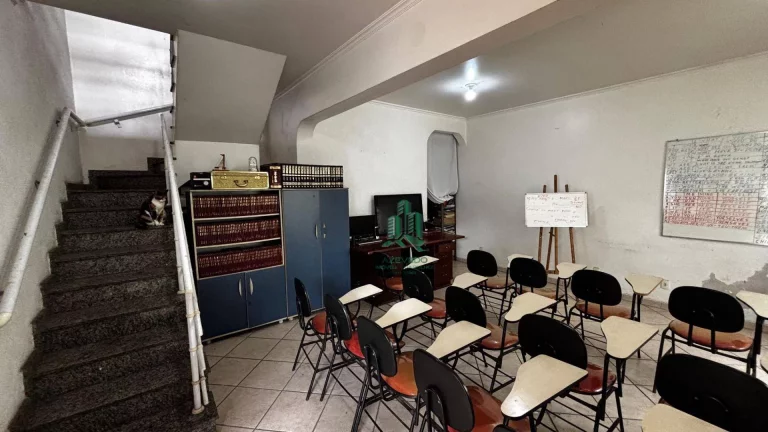 Imagem Casa com 3 dormitórios à venda, 150 m² por R$ 509.000,00 - Jardim Bom Clima - Guarulhos/SP