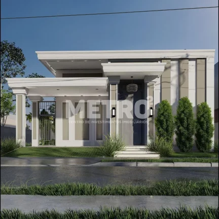 Imagem Casa, BUONA VITA, PETROLINA - PE