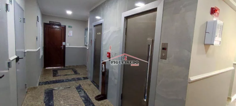 Imagem Apartamento com 2 dormitórios à venda, 77 m² por R$ 378.000,00 - Vila Assunção - Praia Grande/SP