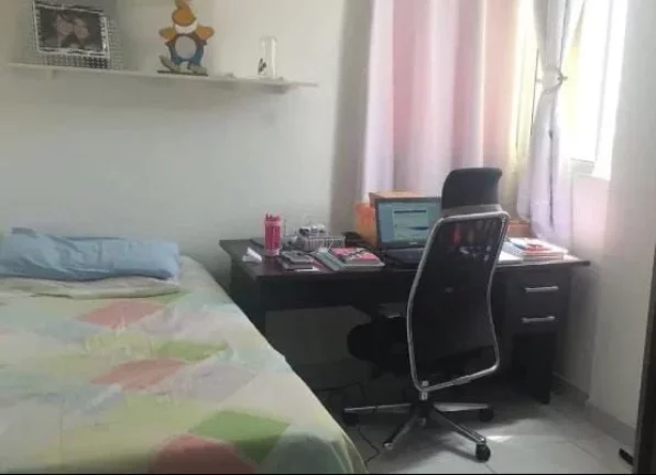 Imagem Descubra o equilíbrio perfeito entre comodidade, conforto e segurança em Jardim Cidade Universitária