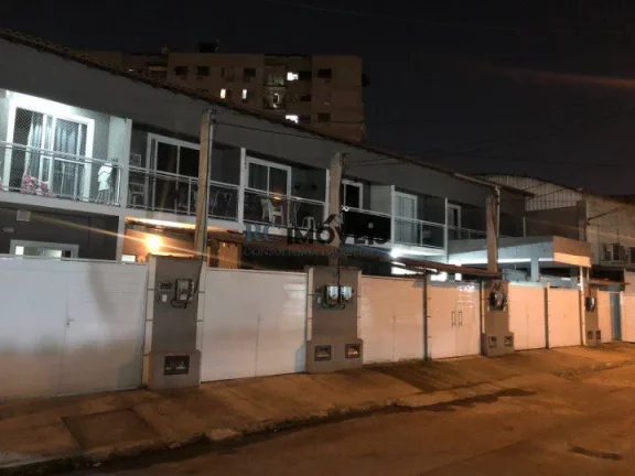 Imagem Casa a Venda no bairro Jardim Fluminense - São Gonçalo, RJ