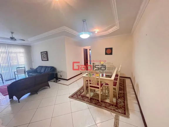 Imagem Apartamento com 3 dormitórios à venda, 150 m² por R$ 1.000.000,00 - Algodoal - Cabo Frio/RJ