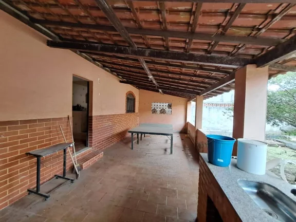 Imagem Casa à Venda de segunda locação – Espaço para Toda a Família!