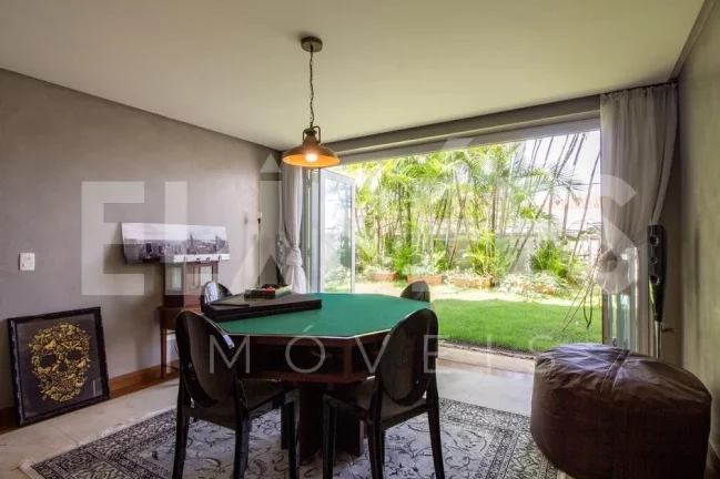 Imagem Casa RESIDENCIAL em SÃO PAULO - SP, CIDADE JARDIM