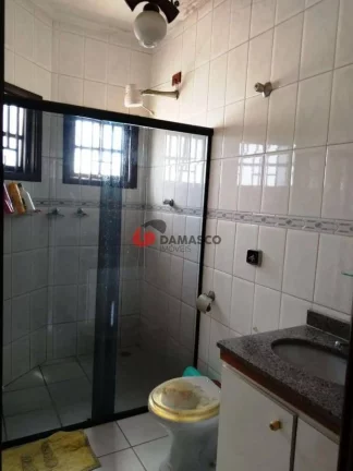 Imagem Sobrado à venda 3 Quartos, 3 Suites, 4 Vagas, 197M², Nova Gerty, São Caetano do Sul - SP