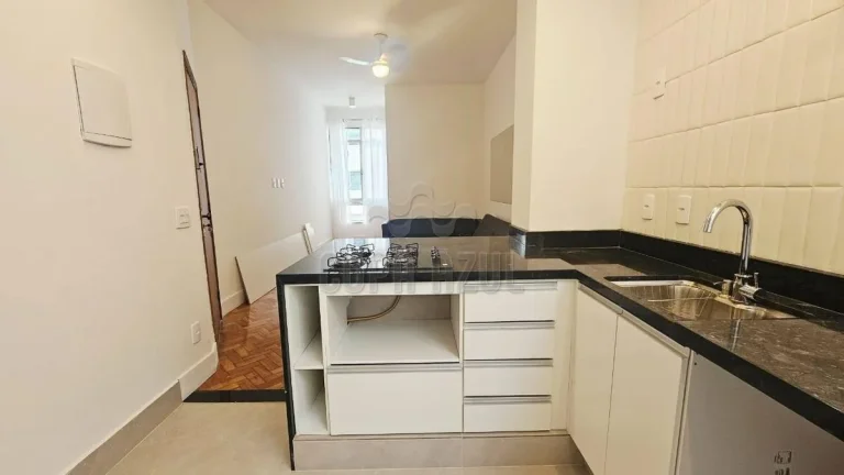 Imagem Copacabana - Residencial › Apartamento com 2 quarto(s) a Venda