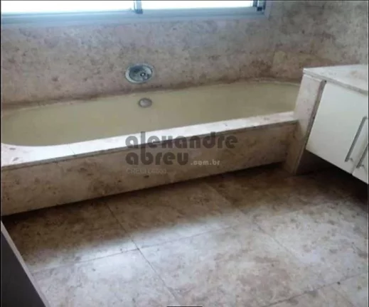 Imagem Apartamento com 4 Quartos à Venda, 412 m² em Jardim Bélgica - São Paulo