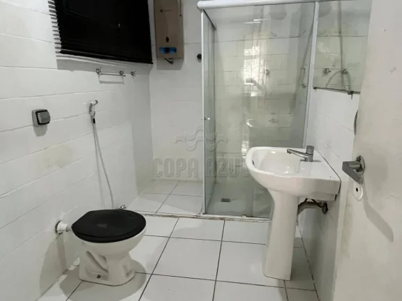 Imagem Ipanema - Residencial › Apartamento com 3 quarto(s) a Venda