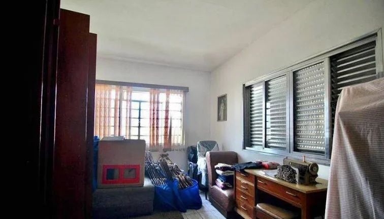 Imagem Alugo Casa em Santo André, Pq. João Ramalho