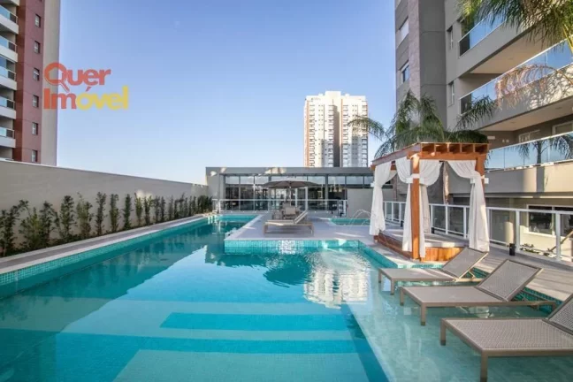 Imagem Venda de Apartamento de 3 Quartos no Jardim Botânico - Condomínio Uber Miró Quer Imóvel Negócios Imobiliários