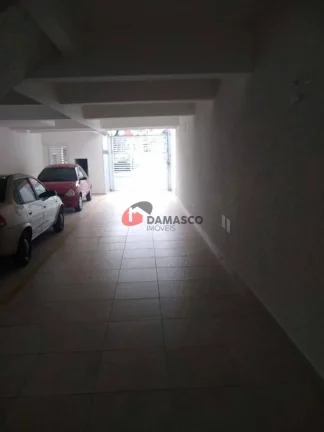 Imagem Cobertura à venda 2 Quartos, 1 Suite, 1 Vaga, 106M², Vila Valparaíso, Santo André - SP