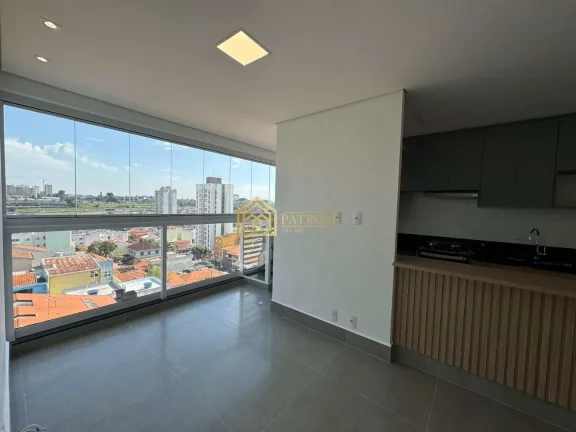 Imagem Apartamento Padrão