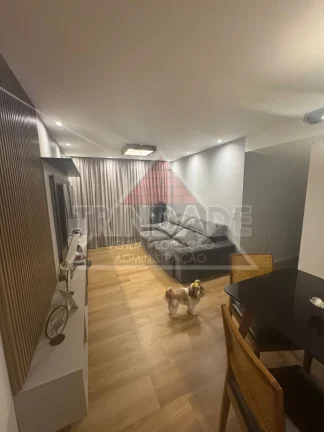 Imagem APARTAMENTO RESIDENCIAL em RIO DE JANEIRO - RJ, BARRA DA TIJUCA