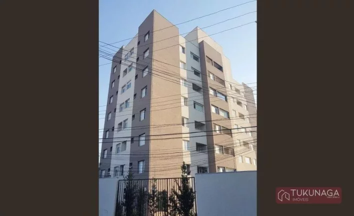 Imagem Apartamento à venda, 52 m² por R$ 320.000,00 - Vila Celeste - São Paulo/SP