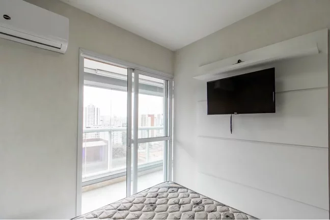 Imagem Apartamento à venda no bairro Jardim da Glória - São Paulo/SP