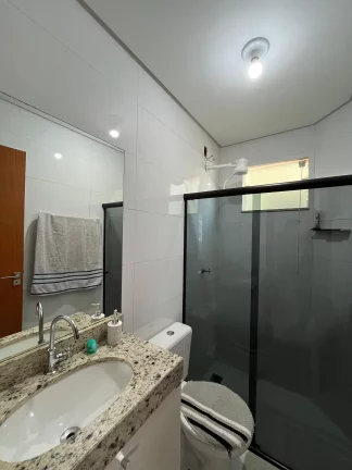 Imagem APARTAMENTO RESIDENCIAL em VITÓRIA DA CONQUISTA - BA, CANDEIAS