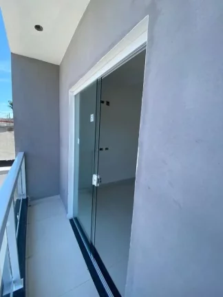Imagem Sobrado com 2 dormitórios à venda, 110 m² por R$ 495.000,00 - Parque Residencial Scaffid II - Itaquaquecetuba/SP