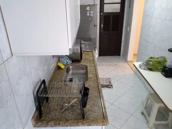 Imagem Casa Independente Condomínio Praia Peró