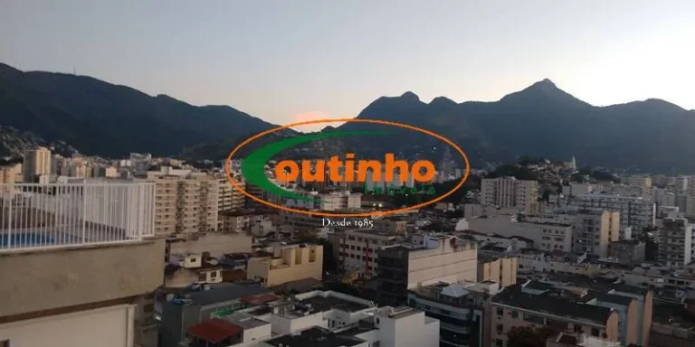 Imagem (28913) Boulevard 28 de Setembro - Vila Isabel