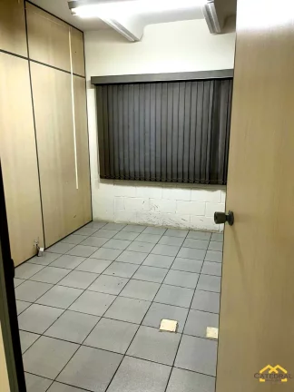 Imagem Sala Comercial para locação - Anhangabaú - Jundiaí/SP.