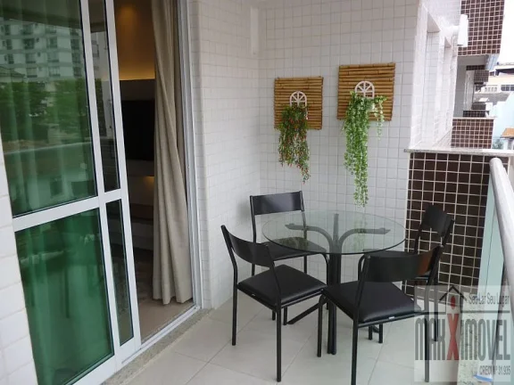 Imagem Cobertura linear à venda no Cachambi 4 quartos c/duas vagas