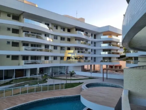 Imagem NOVÍSSIMO APARTAMENTO COM MELHOR LAZER DA ENSEADA AZUL, GUARAPARI/ES!