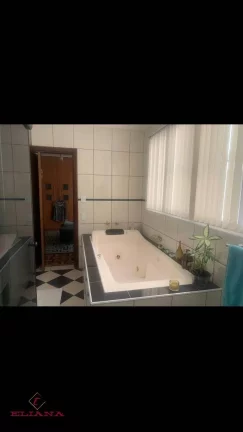 Imagem Apartamento com 4 quartos, 263m², à venda em São Paulo, Perdizes