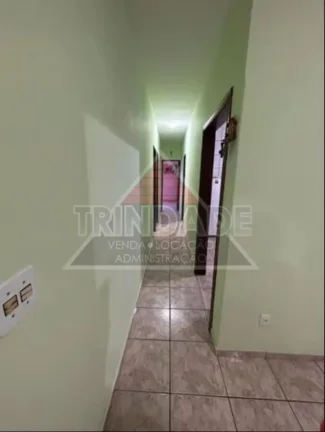 Imagem CASA RESIDENCIAL em RIO DE JANEIRO - RJ, GUARATIBA