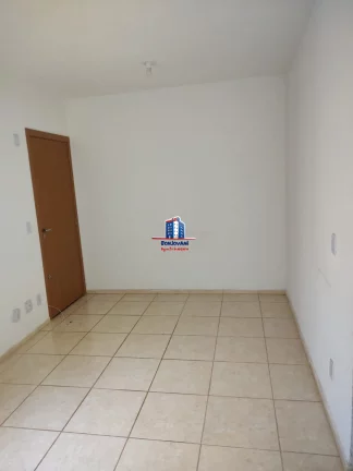 Imagem Apartamento 2 dorms no Rios DItália Rio Preto