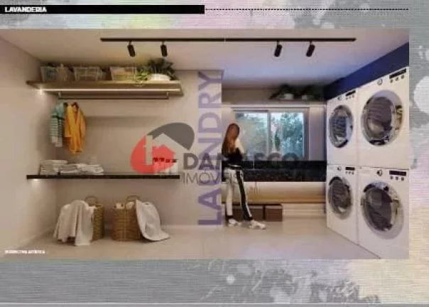 Imagem Apartamento à venda 2 Quartos, 1 Vaga, Santa Maria, Santo André - SP
