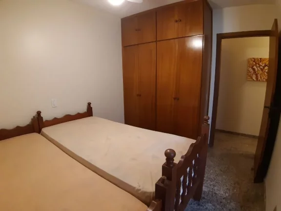 Imagem APAMENTO AMPLO, MOBILIADO NA REGIÃO NOBRE DA PITANGUEIRAS