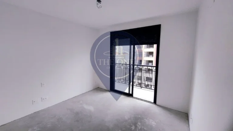 Imagem Apartamento de luxo em Perdizes, São Paulo-SP: 3 quartos, 3 suítes, 2 salas, 5 banheiros, 2 vagas, 184m². Agende sua visita!