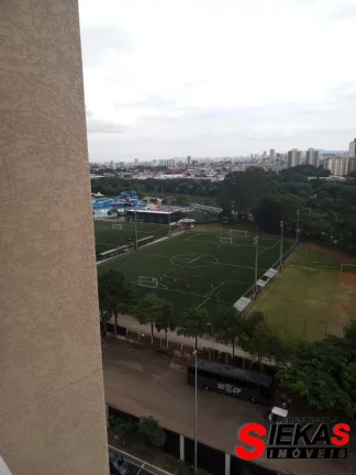 Imagem Excelente oportunidade de investimento! Apartamento com móveis e pronto para morar!